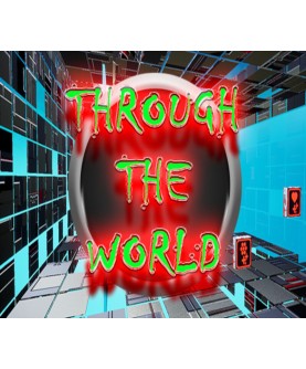 Through the world Steam Key GLOBAL